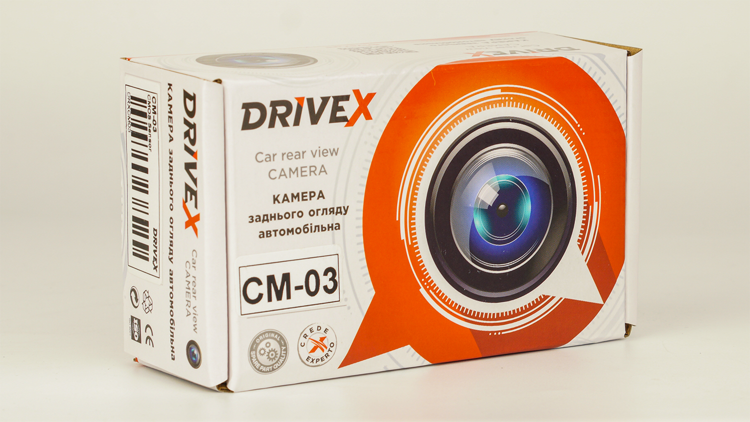 CM-03 HD+ 960p 1280х960px 140°